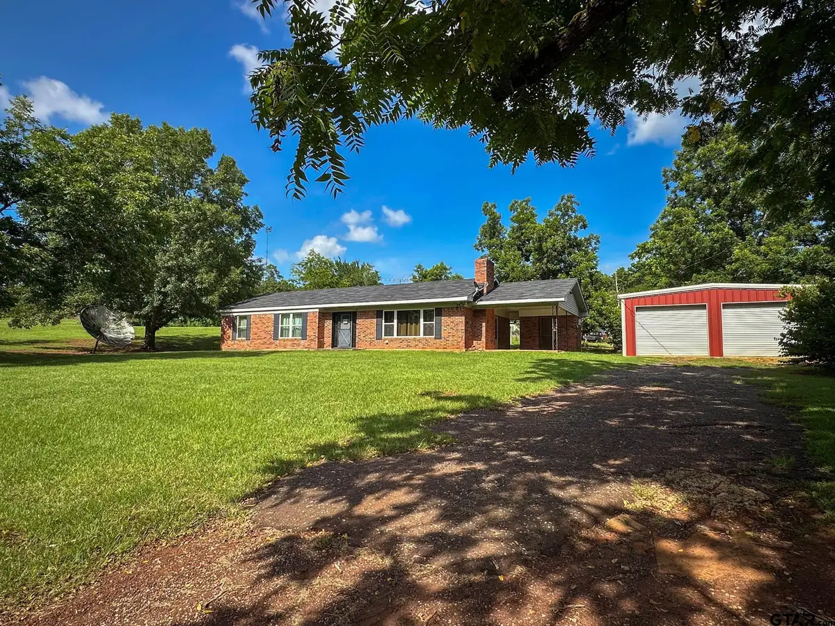 159 CR 3318, Jacksonville, TX 75766 - Image #1