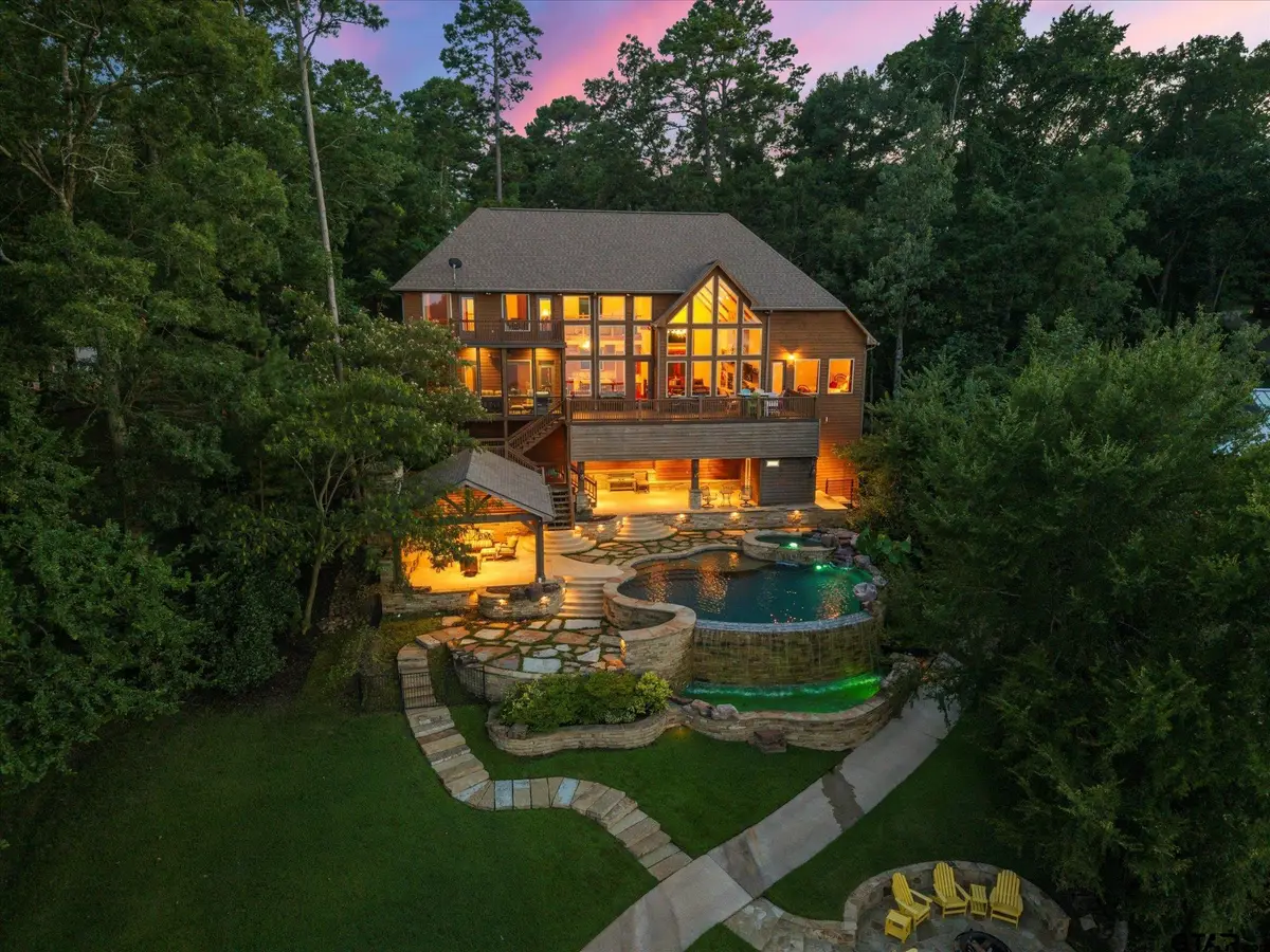 350 E El Dorado Dr, Scroggins, TX 75480 - #1