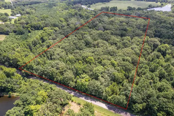 TBD County Road 462, Mineola, TX 75773