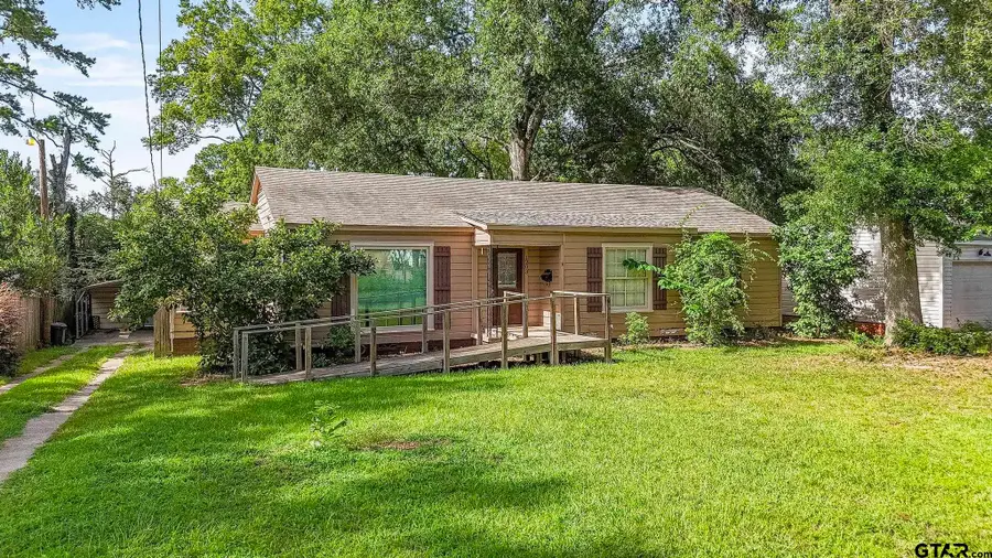 1203 Dogwood, Tyler, TX 75701 - Image #2