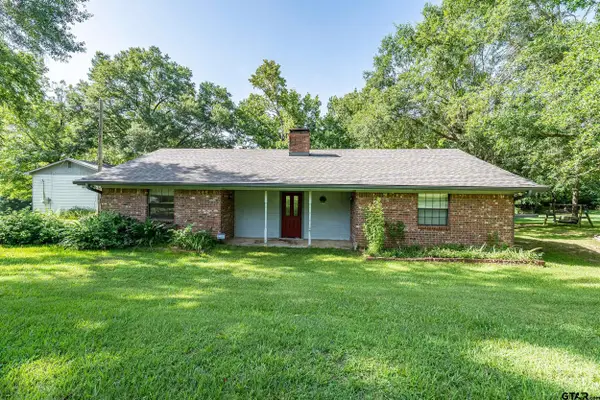 274 CR 3305, Jacksonville, TX 75766