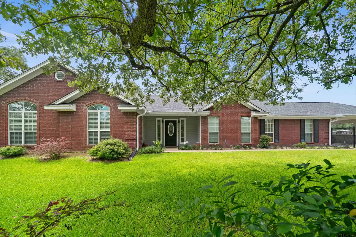 306 Brentwood Drive, Athens, TX 75751 - #1