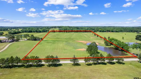 12640 CR 185 - Lot 3, Bullard, TX 75757