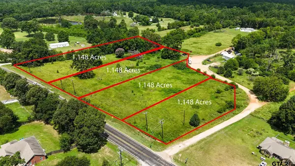 TBD (Lot 1) E FM 346, Whitehouse, TX 75791