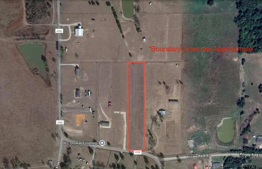 TBD County Road 4702, Ben Wheeler, TX 75754 - Image #2