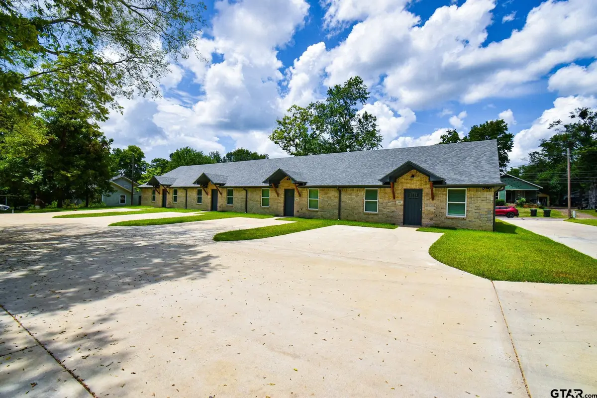 1417 E Earle St, Tyler, TX 75702 - Image #1