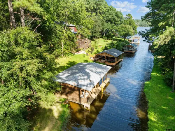 449 Lazy Lane Circle, Grapeland, TX 75844