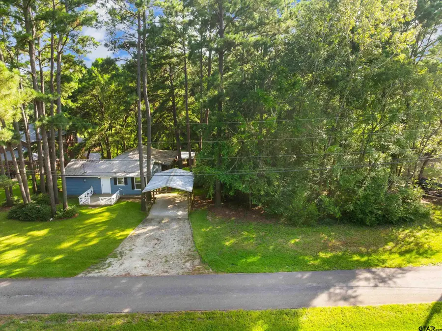 449 Lazy Lane Circle, Grapeland, TX 75844 - Image #2