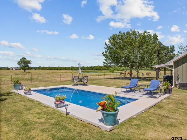 7224 CR 4315, Campbell, TX 75422