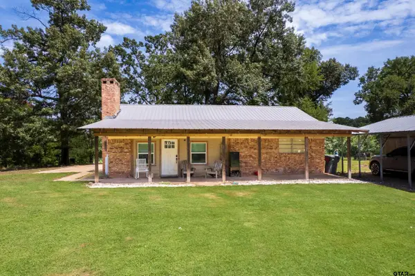 4477 FM 1448, Scroggins, TX 75480