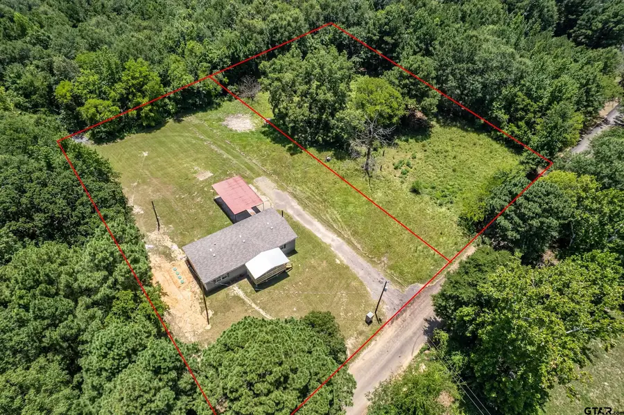 2780 Poppy Road, Gilmer, TX 75644 - Image #2