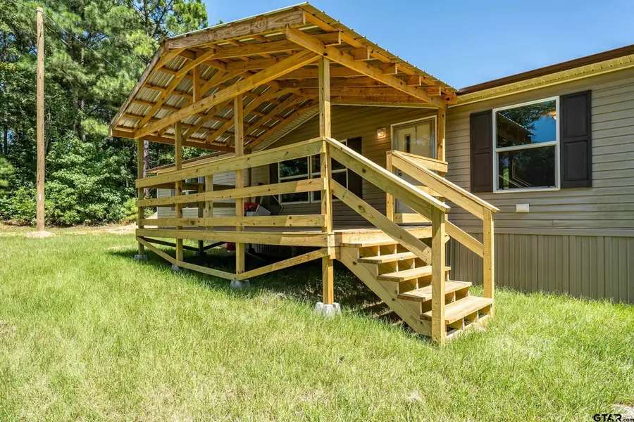 2780 Poppy Road, Gilmer, TX 75644 - Image #3