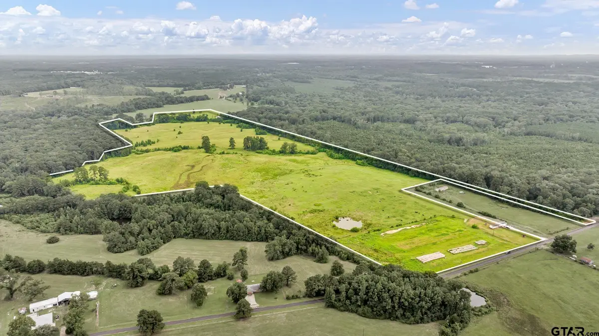 TBD CR 435, Tenaha, TX 75974 - Image #1