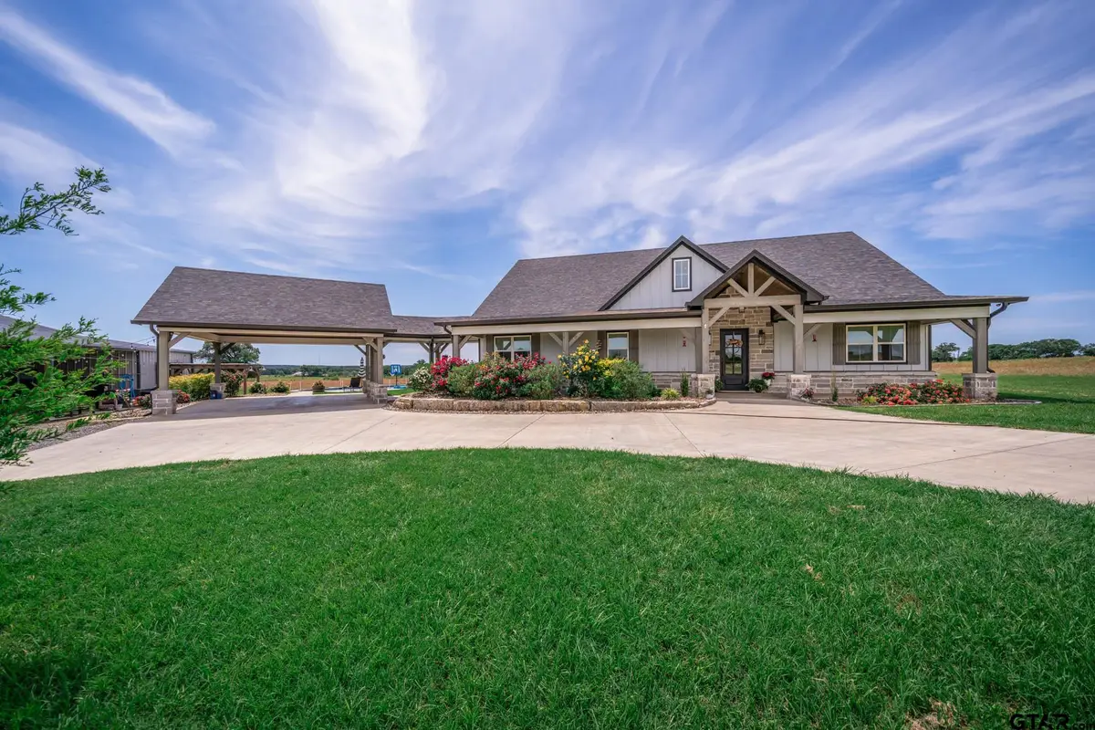 3588 County Road 4608, Troup, TX 75789 - Image #1