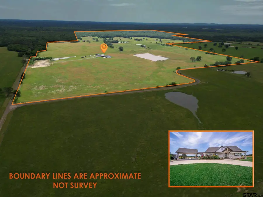 3588 County Road 4608, Troup, TX 75789 - Image #2