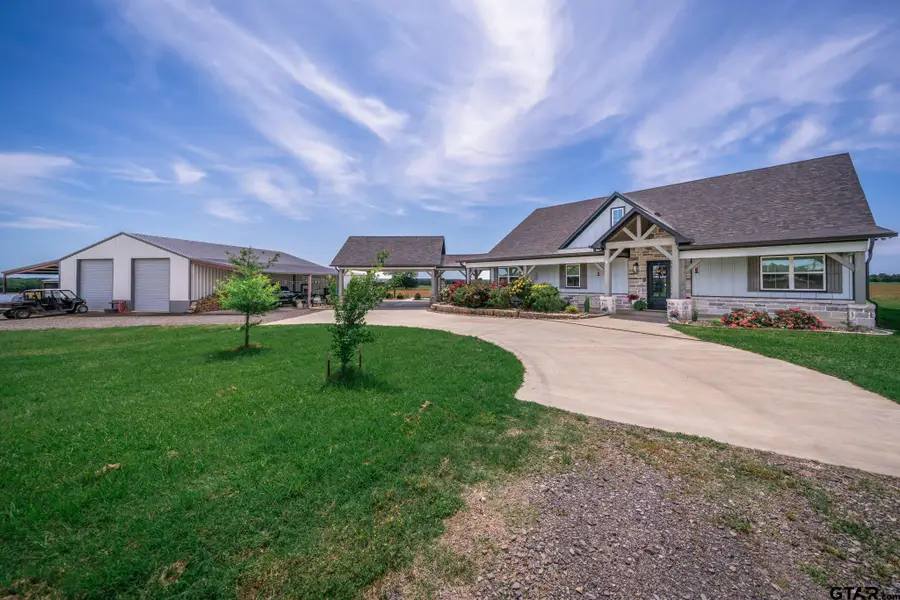 3588 County Road 4608, Troup, TX 75789 - Image #3