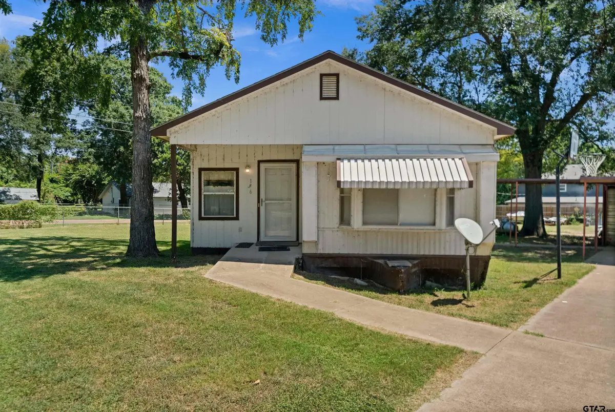 136 Palisade Dr, Gun Barrel City, TX 75156 - #1