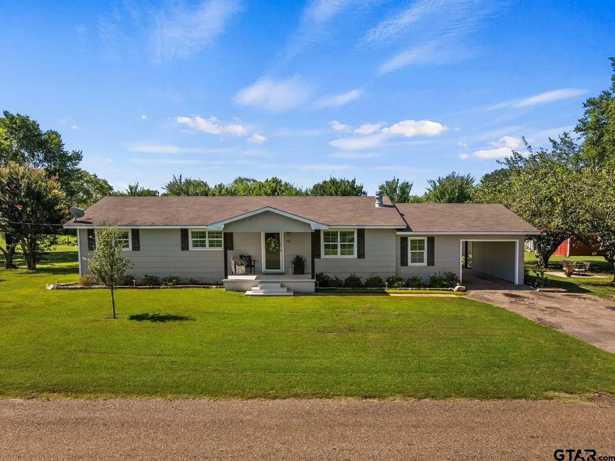 751 NW County Road 1010, Mount Vernon, TX 75457 - Image #1