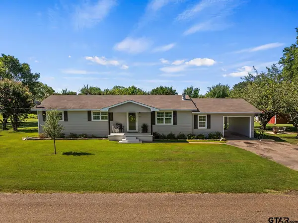 751 NW County Road 1010, Mt Vernon, TX 75457