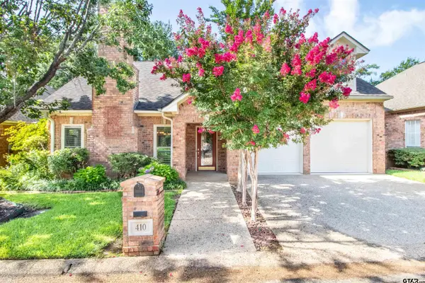 410 Brighton Ct., Tyler, TX 75701
