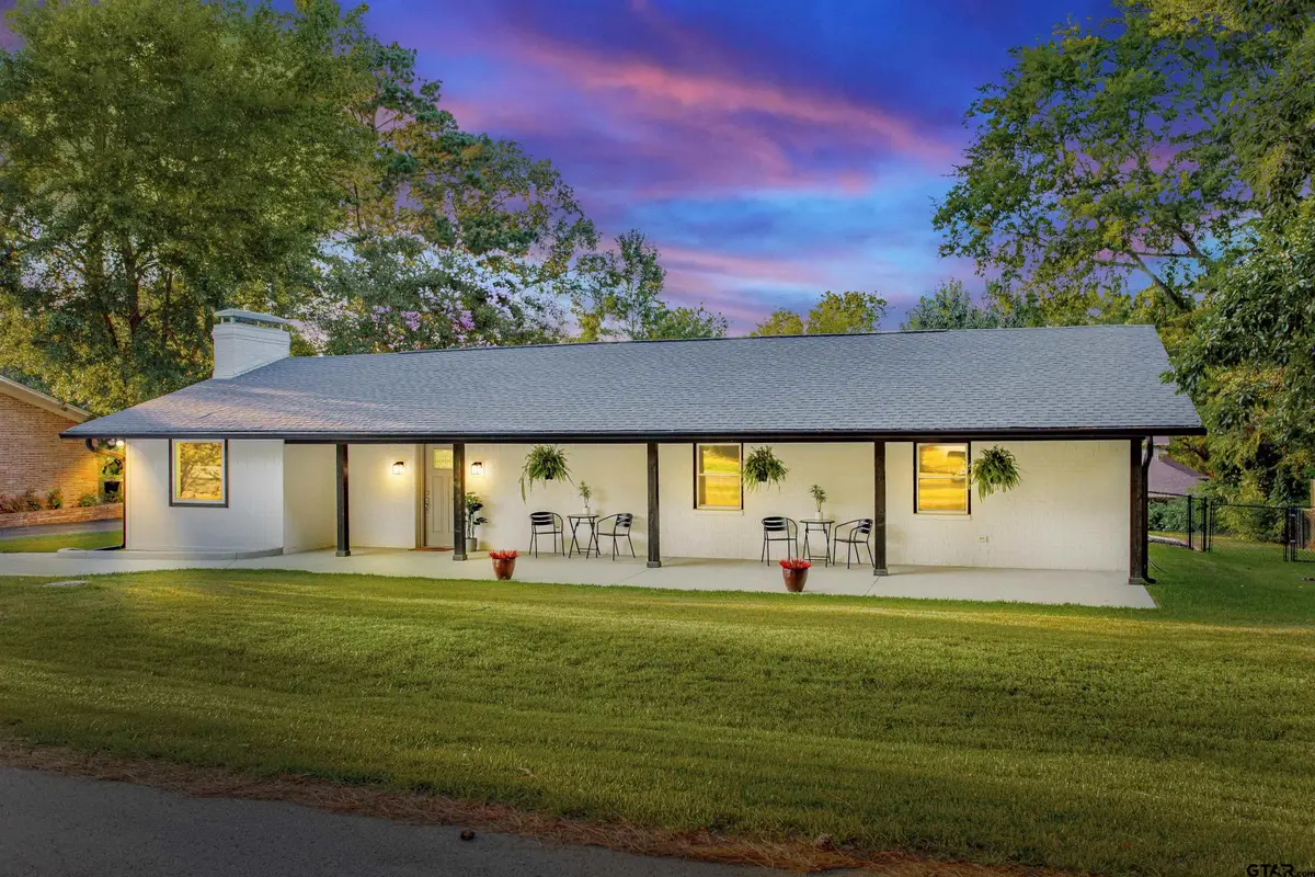 613 Northgate, Hideaway, TX 75771 - #1