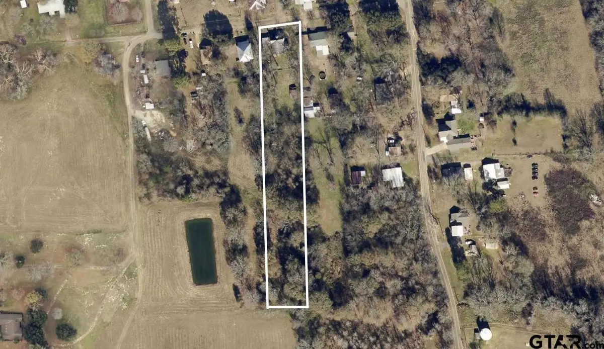 201 W Daingerfield St., Omaha, TX 75571 - #1