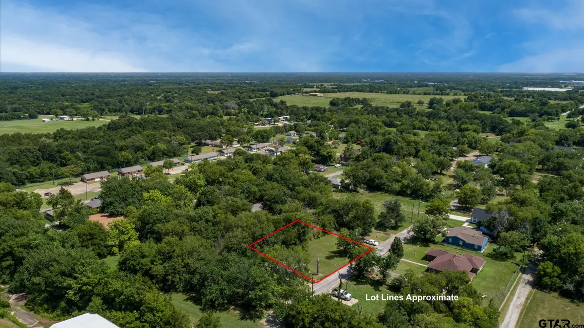 119 Norris Street, Commerce, TX 75428 - #1