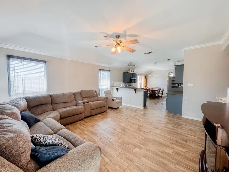 5832 Mustang Tr, Tyler, TX 75707 - #2