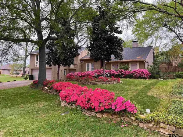 103 Williamsburg Lane, Bullard, TX 75757