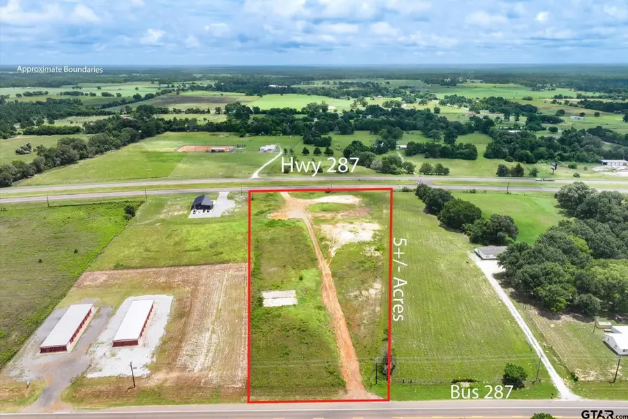 00 US 287, Grapeland, TX 75844 - #2