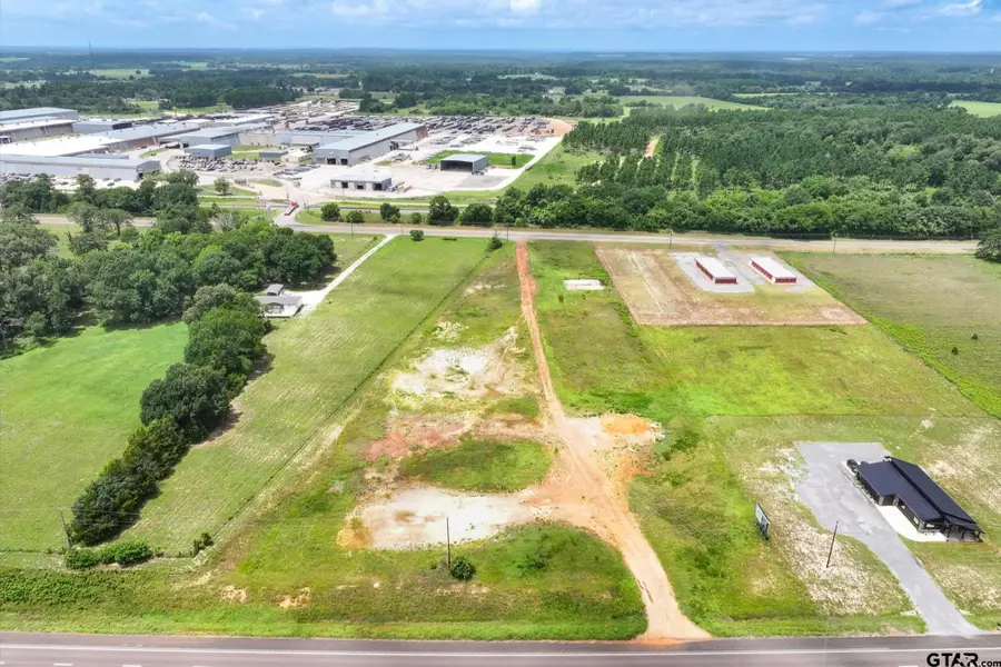 00 US 287, Grapeland, TX 75844 - #3