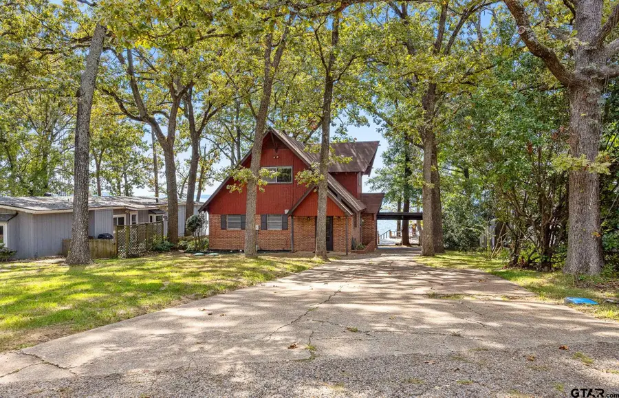 17198 Lakeview Dr., Flint, TX 75762 - Image #3