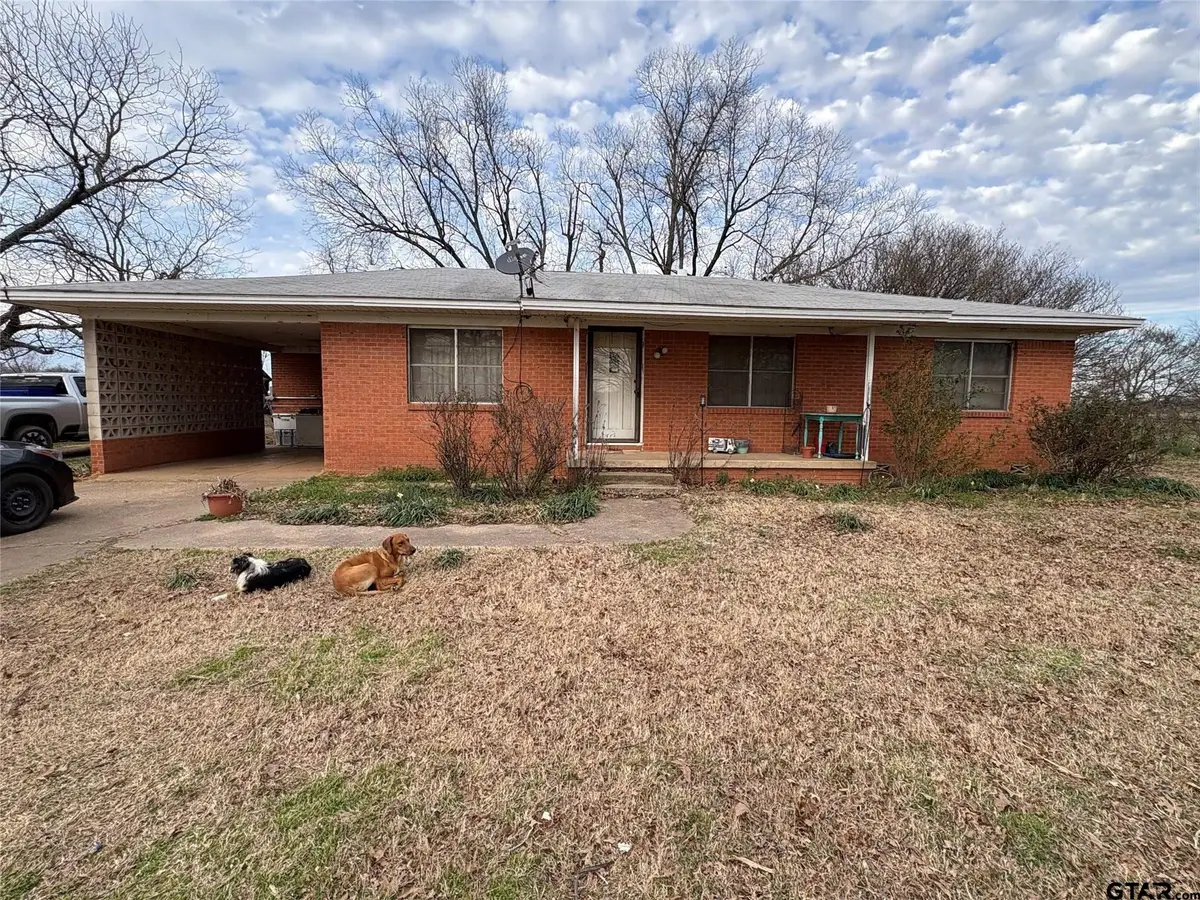 166 Acres County Road 2376, Winnsboro, TX 75494 - Image #1