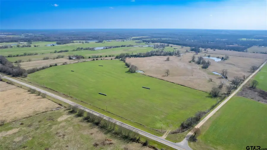 166 Acres County Road 2376, Winnsboro, TX 75494 - Image #3