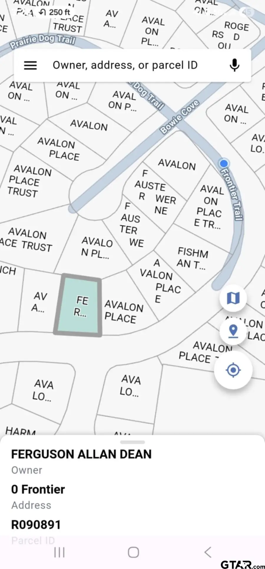 0 frontier, Flint, TX 75762 - Image #3