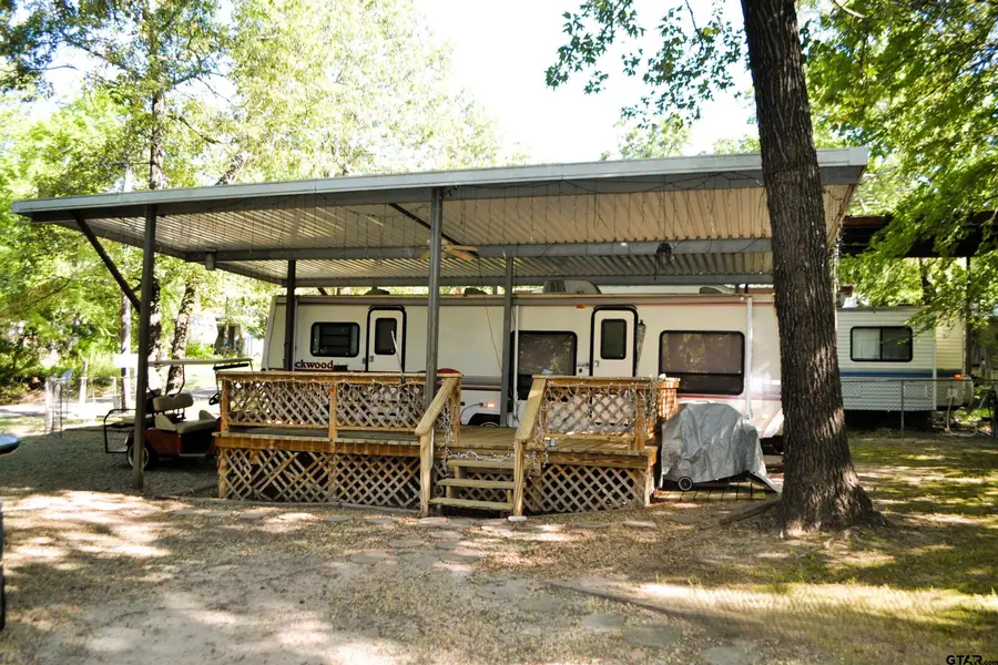 Lot 167-168 Private Road 5821, Yantis, TX 75497 - Image #2