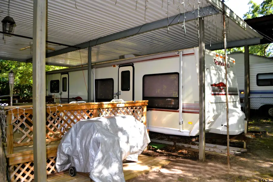 Lot 167-168 Private Road 5821, Yantis, TX 75497 - Image #3