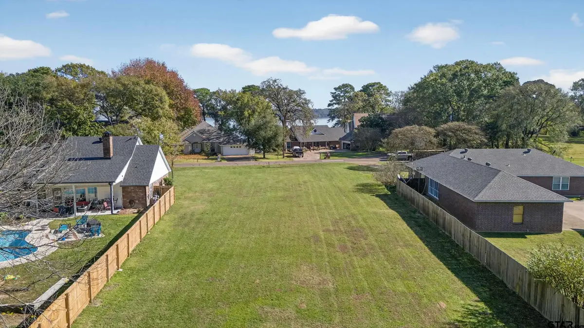 Lot 19 Diamond Bay Dr., Frankston, TX 75763 - Image #1