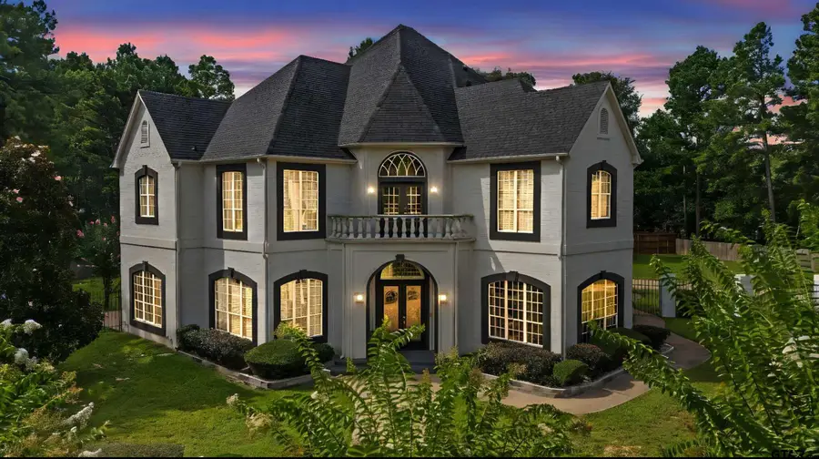 2015 Dressage Ln., Tyler, TX 75703 - Image #2