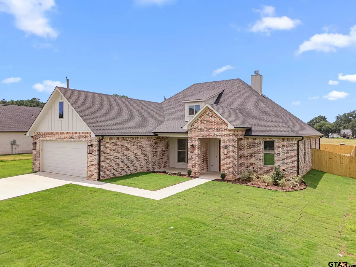 15380 County Road 1100, Tyler, TX 75703 - Image #1