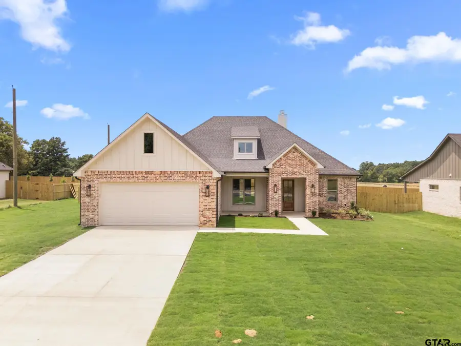 15380 County Road 1100, Tyler, TX 75703 - Image #2