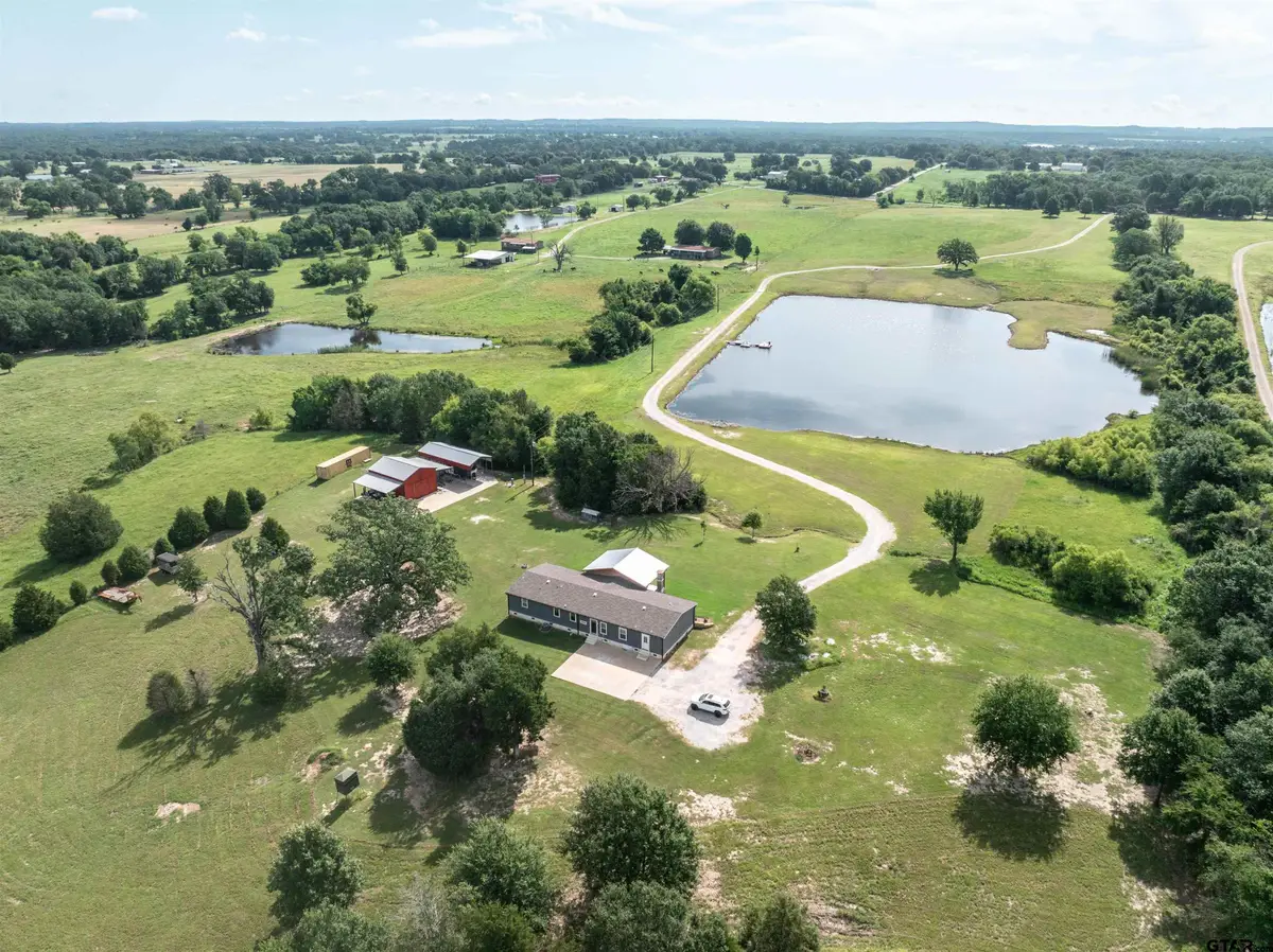 1590 VZ County Road 2816, Mabank, TX 75147 - Image #1