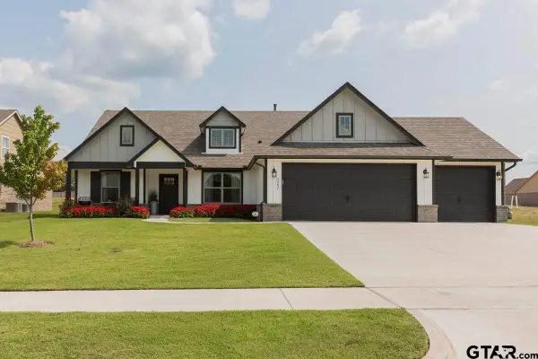 554 CR 2745, Mineola, TX 75773