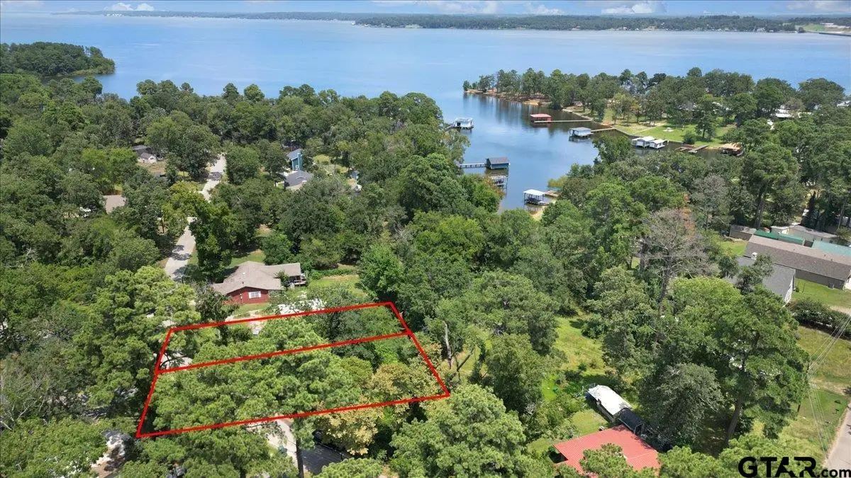 TBD Lot 2 Brierwood Drive, Frankston, TX 75763 - Image #1