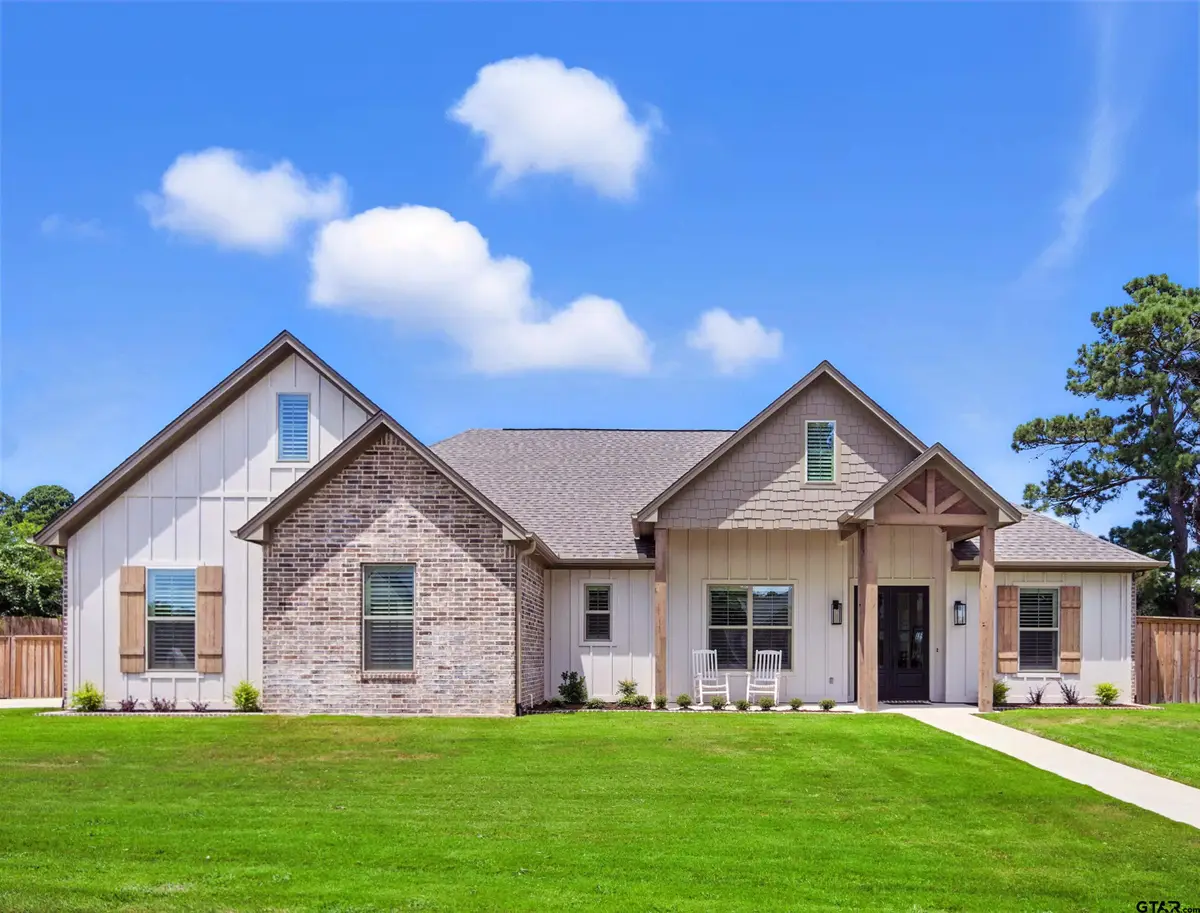 160 White-N-Gail Lane, Bullard, TX 75757 - Image #1