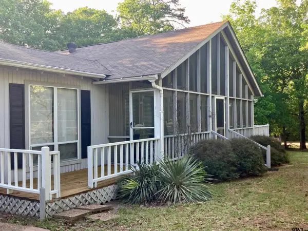 371 Wildwood, Holly Lake Ranch,  75765