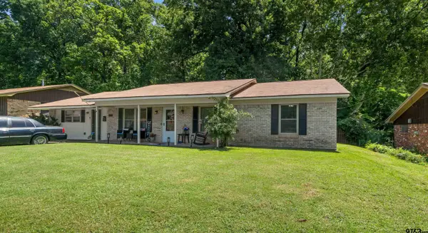 221 N Dayton St, Tyler, TX 75702