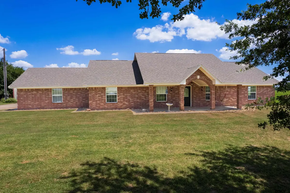 511 SW CR 3010, Mount Vernon, TX 75457 - Image #1