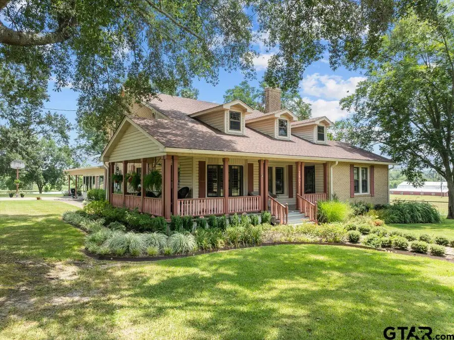 2807 Fm 225, Henderson, TX 75654 - Image #2