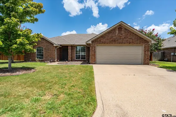 401 Amanda Ct., Whitehouse, TX 75791